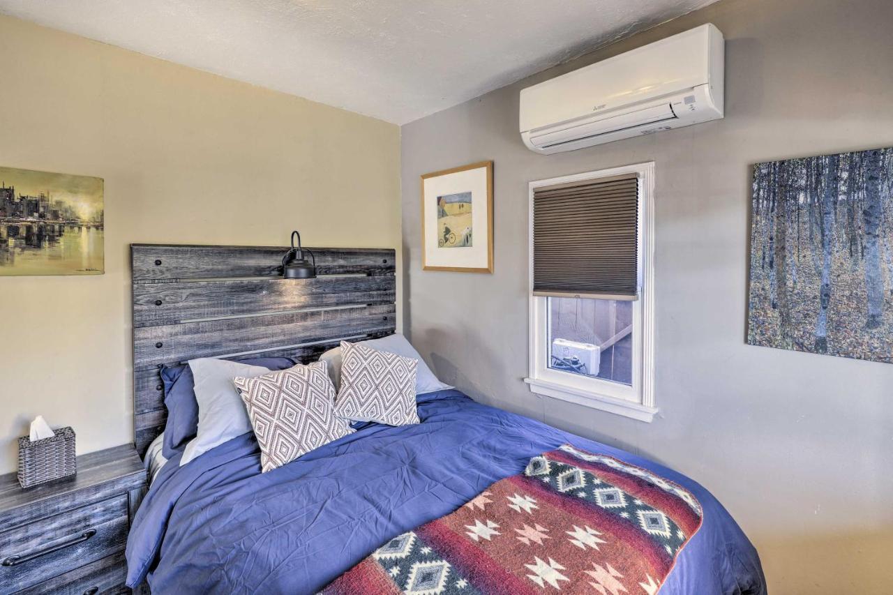 Charming Craftsman Cottage With Garden And Hot Tub! Fullerton Exterior foto